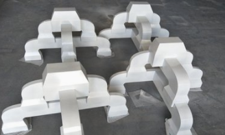 金屬斗拱如何做好防水工作？